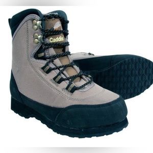 Women’s Caddis wading boot